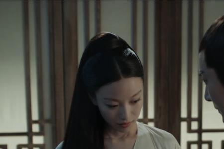 宸汐缘林默妹妹结局