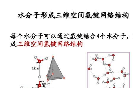 水的化学分子是什么