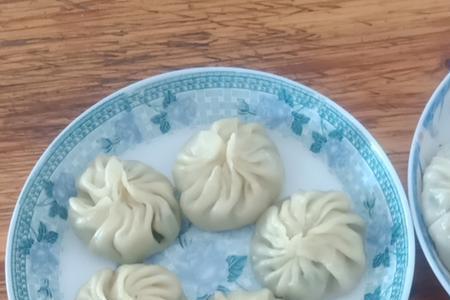 吃包子和水饺的心情