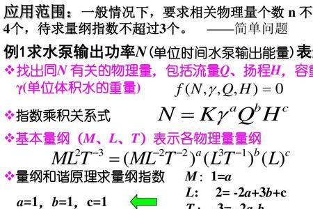 流体重度的定义