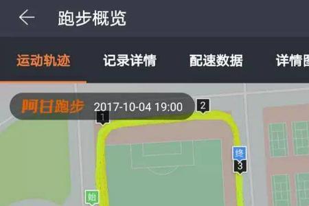 步道乐跑必须要晨跑吗