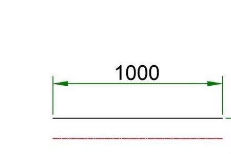 cad中虚线是什么线型