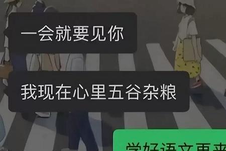 心中已有 什么意思