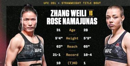 17岁签约ufc是哪里人