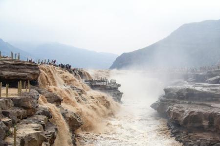 史上中原地区的天灾人祸盘点