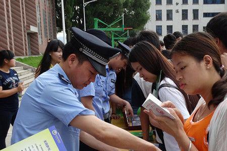 为什么禁毒民警不能露脸