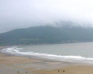 海风和山风的区别