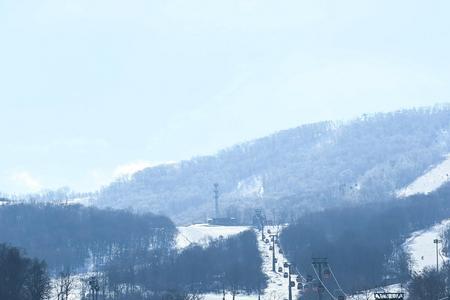 万峰国际滑雪场是亚洲最大吗