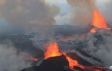 环太平洋为什么都是火山