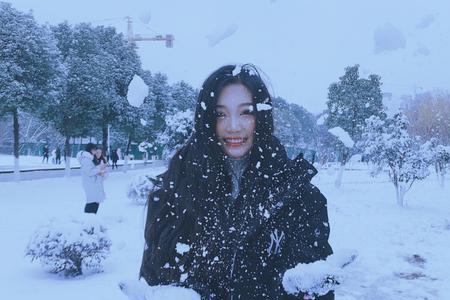 下雪为什么很浪漫