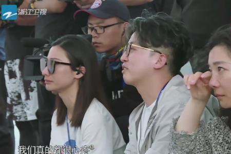 奔跑吧兄弟的第一季总导演是谁