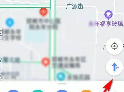 手机高德地图怎样更新app