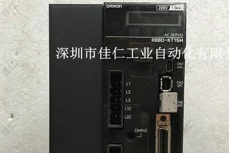 刀塔伺服驱动器报警怎么处理