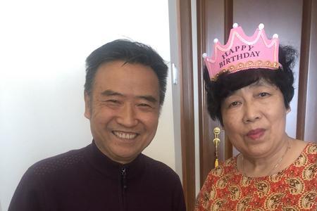 66祝寿女儿要给母亲准备6样东西