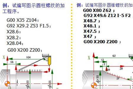 加工中心如何让程序无线循环