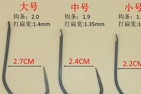 丸世11号钩钓嘎鱼好用吗