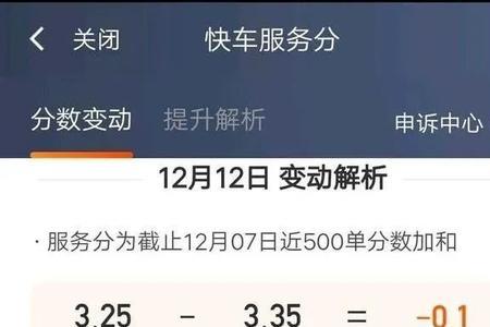 滴滴口碑值285分接单好接吗