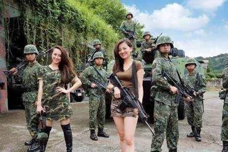 越南是全民兵役制吗