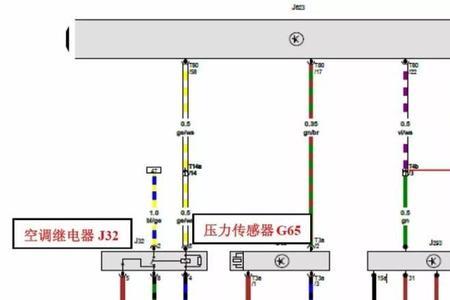 18年宝莱熄火后风扇常转