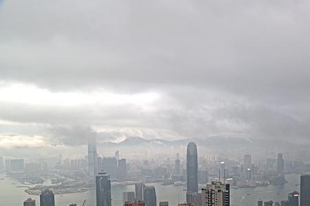 香港时间早上9点是北京时间几点