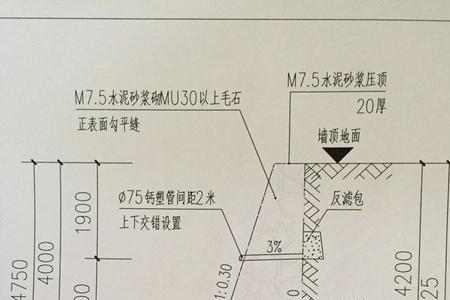 山塘方量怎么计算