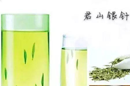 哪种茶叶重金属最多