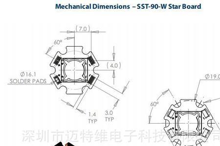 sst40灯珠寿命是多少