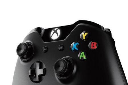 xbox one手柄有没有陀螺仪