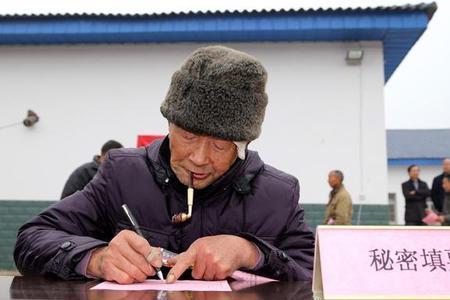 村会计是村干部吗