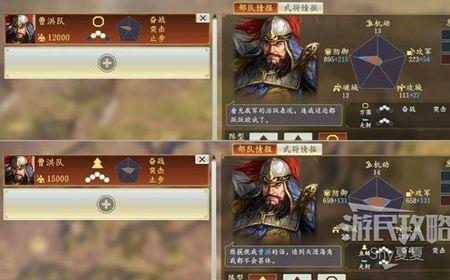 三国志14火计攻城与普通攻城区别