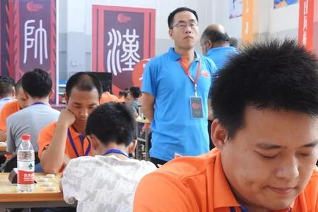 特级象棋大师属于什么编制