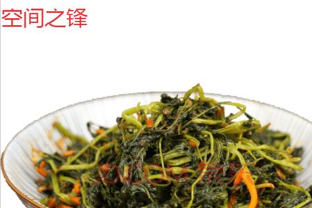 东北樱菜是什么野菜