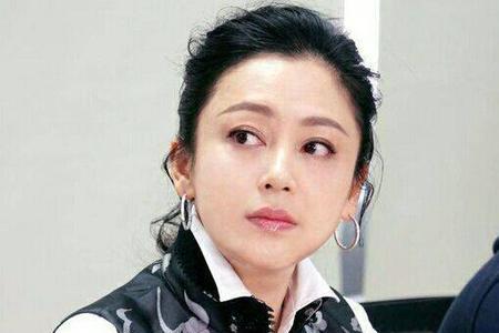 陈凯歌多少个妻子