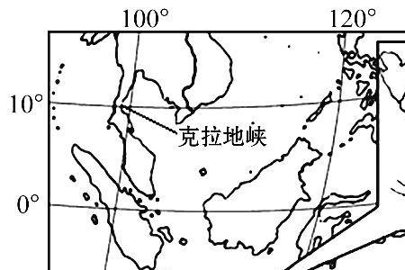 湄公河流向哪个大洋