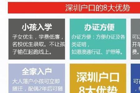 小孩入深户了还可以迁回去吗