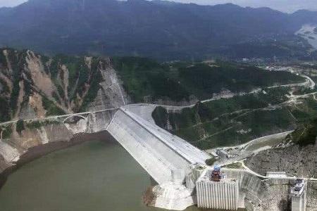 修建水库和修建水利工程一样吗