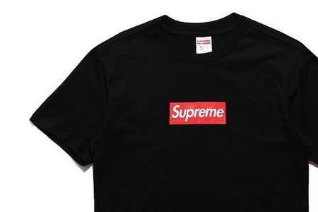 supreme的衣服会掉色吗