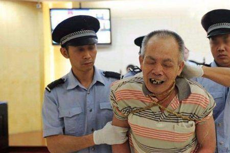 执行死刑前要换脚镣吗