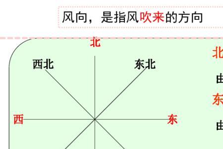 树叶向东摆动是什么风