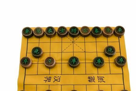 象棋中马可以吃帅和将吗