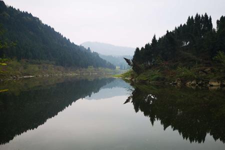 三江春水什么意思