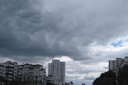 天要下雨下一句怎么接