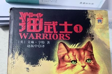 猫武士长鞭是怎么变坏的