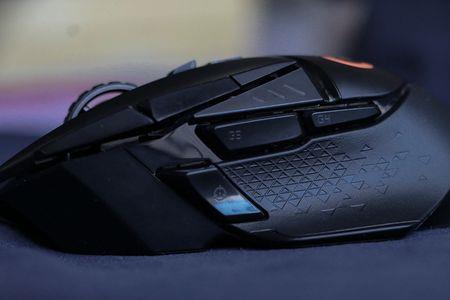 logitech g hub是什么