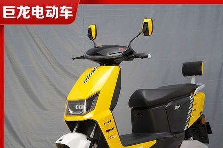 苏州电动车最新规定2022