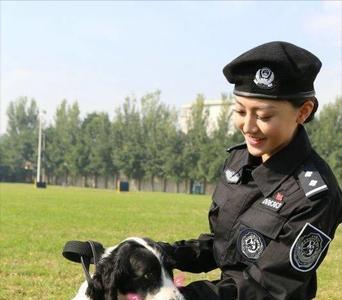 警花与警犬夜叉结局