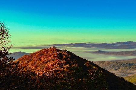 大顶子山高又高原始歌词