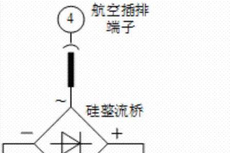 脉冲主机开路什么意思