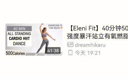 elenifit和帕梅拉哪个强度高