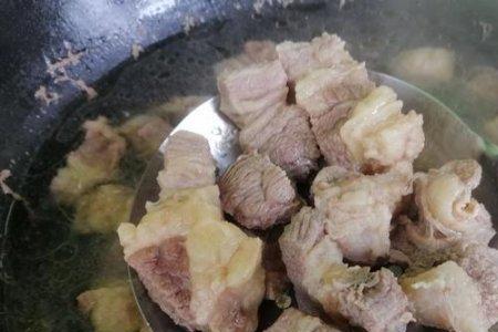 牛肉需要焯水吗